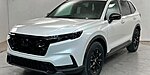 New 2026 Honda CR-V Hybrid SPORT-L in ST. GEORGE, UTAH