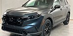 New 2026 Honda CR-V Hybrid SPORT-L in ST. GEORGE, UTAH