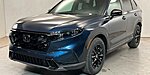 New 2026 Honda CR-V Hybrid SPORT-L in ST. GEORGE, UTAH