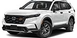 New 2026 Honda CR-V Hybrid TRAILSPORT in ST. GEORGE, UTAH