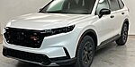 New 2026 Honda CR-V Hybrid TRAILSPORT in ST. GEORGE, UTAH