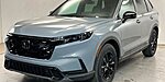 New 2026 Honda CR-V Hybrid SPORT-L in ST. GEORGE, UTAH