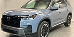 New 2026 Honda Pilot TOURING S in ST. GEORGE, UTAH