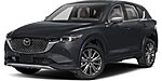 New 2025 MAZDA CX-5 2.5 TURBO SIGNATURE in ST. GEORGE, UTAH