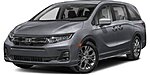 New 2026 Honda Odyssey TOURING in ST. GEORGE, UTAH