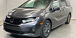 New 2026 Honda Odyssey TOURING in ST. GEORGE, UTAH