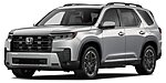 New 2026 Honda Pilot TOURING S in ST. GEORGE, UTAH