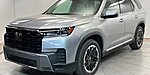 New 2026 Honda Pilot TOURING S in ST. GEORGE, UTAH