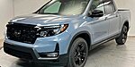 New 2026 Honda Ridgeline BLACK EDITION in ST. GEORGE, UTAH