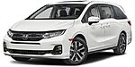 New 2026 Honda Odyssey EX-L in ST. GEORGE, UTAH