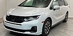 New 2026 Honda Odyssey EX-L in ST. GEORGE, UTAH