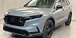 New 2026 Honda CR-V Hybrid SPORT-L in ST. GEORGE, UTAH