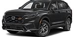 New 2026 Honda CR-V Hybrid TRAILSPORT in ST. GEORGE, UTAH