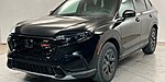 New 2026 Honda CR-V Hybrid TRAILSPORT in ST. GEORGE, UTAH