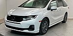 New 2026 Honda Odyssey TOURING in ST. GEORGE, UTAH