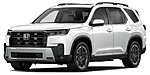 New 2026 Honda Pilot TOURING S in ST. GEORGE, UTAH
