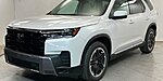 New 2026 Honda Pilot TOURING S in ST. GEORGE, UTAH
