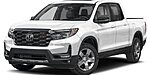 New 2026 Honda Ridgeline TRAILSPORT in ST. GEORGE, UTAH