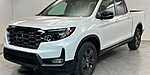 New 2026 Honda Ridgeline TRAILSPORT in ST. GEORGE, UTAH