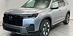 New 2026 Honda Pilot TOURING in ST. GEORGE, UTAH