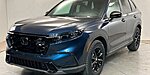 New 2026 Honda CR-V Hybrid SPORT-L in ST. GEORGE, UTAH