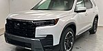 New 2026 Honda Pilot TOURING S in ST. GEORGE, UTAH
