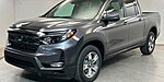 New 2026 Honda Ridgeline RTL in ST. GEORGE, UTAH