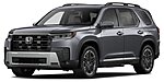 New 2026 Honda Pilot TOURING S in ST. GEORGE, UTAH