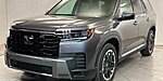 New 2026 Honda Pilot TOURING S in ST. GEORGE, UTAH
