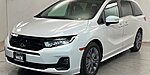 New 2026 Honda Odyssey TOURING in ST. GEORGE, UTAH