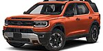 New 2026 Honda Passport TRAILSPORT ELITE in ST. GEORGE, UTAH