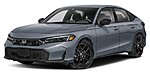 New 2026 Honda Civic Hatchback SPORT in ST. GEORGE, UTAH