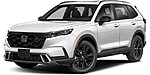 New 2026 Honda CR-V Hybrid SPORT TOURING in ST. GEORGE, UTAH
