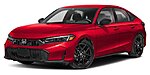 New 2026 Honda Civic Hatchback SPORT in ST. GEORGE, UTAH
