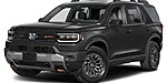 New 2026 Honda Passport TRAILSPORT in ST. GEORGE, UTAH