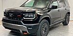 New 2026 Honda Passport TRAILSPORT in ST. GEORGE, UTAH