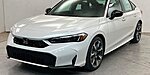 New 2026 Honda CIVIC SEDAN HYBRID SPORT TOURING in ST. GEORGE, UTAH
