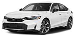 New 2026 Honda CIVIC HATCHBACK HYBRID SPORT TOURING in ST. GEORGE, UTAH