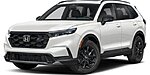 New 2026 Honda CR-V Hybrid SPORT in ST. GEORGE, UTAH