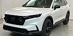 New 2026 Honda CR-V Hybrid SPORT in ST. GEORGE, UTAH