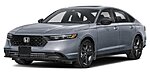 New 2026 Honda Accord Hybrid SPORT-L in ST. GEORGE, UTAH