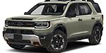 New 2026 Honda Passport TRAILSPORT ELITE in ST. GEORGE, UTAH