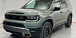 New 2026 Honda Passport TRAILSPORT ELITE in ST. GEORGE, UTAH