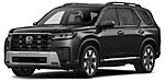 New 2026 Honda Pilot TOURING in ST. GEORGE, UTAH