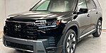 New 2026 Honda Pilot TOURING in ST. GEORGE, UTAH