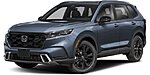 New 2026 Honda CR-V Hybrid SPORT TOURING in ST. GEORGE, UTAH
