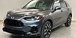 New 2027 Honda HR-V EX-L in ST. GEORGE, UTAH