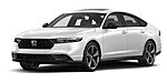 New 2026 Honda Accord Hybrid SPORT in ST. GEORGE, UTAH