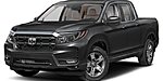 New 2026 Honda Ridgeline RTL in ST. GEORGE, UTAH