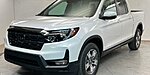 New 2026 Honda Ridgeline RTL in ST. GEORGE, UTAH